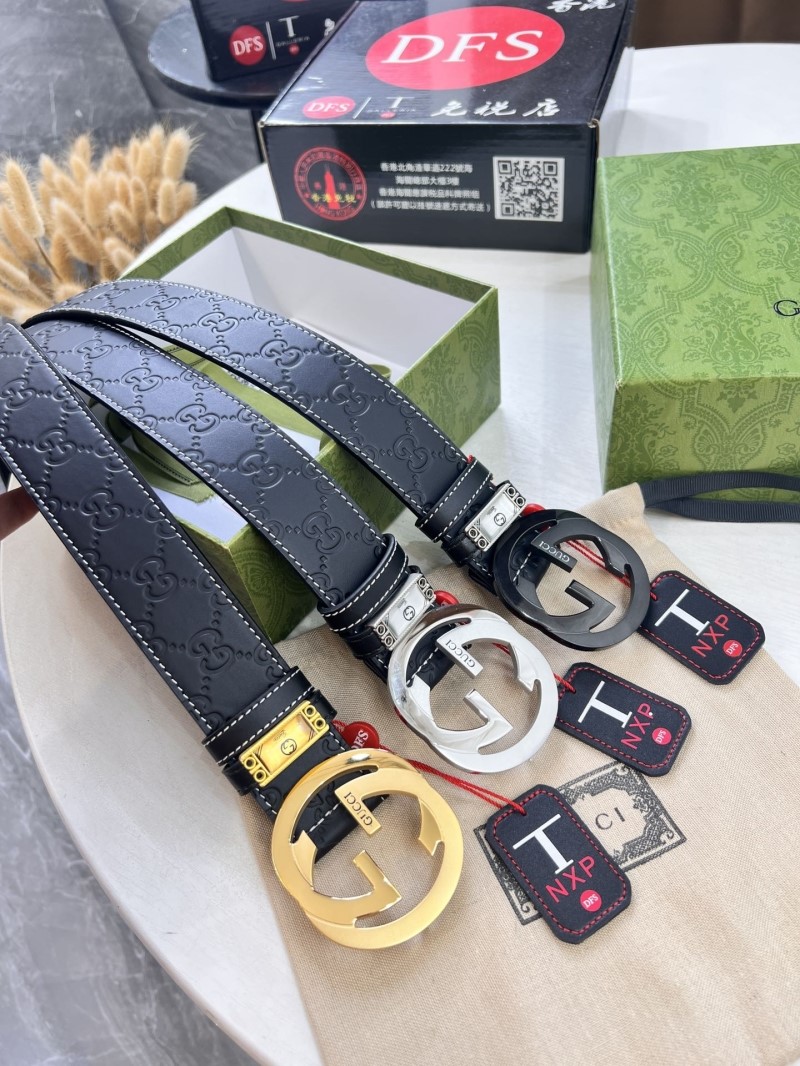 Gucci Belts